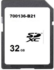 700136-B21 HPE 32GB SD Proliant Mainstream Flash Media Kit 3rd party compatible. picture