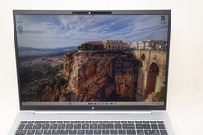 HP EliteBook 860 G9 Laptop Intel Core i5 12th Gen 16GB RAM 512GB NVMe Win 11 Pro picture