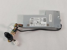 Dell OptiPlex 9030 AIO 8 Pin 185W Desktop Power Supply 467PC picture
