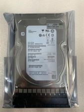 HP 833928-B21 834134-001 4TB SAS 3.5