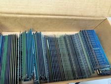 Lot of 100 Mixed Brand SAMSUNG KINGSTON SK HYNIX MICRON HYNIX RAMAXEL 4GB DDR3 picture