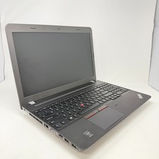 Lenovo Thinkpad E550 16GB RAM 500GB SSD intel Core i5-5200U@2.20GHz Laptop picture