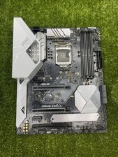 ASUS PRIME Z390-A Intel Z390 LGA 1151 ATX DDR4 Dual M.2 Motherboard 8th 9th Gen picture