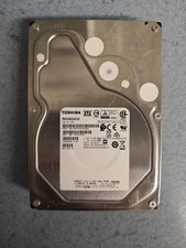 Toshiba MG03ACA200 2TB 7200RPM SATA 3.5
