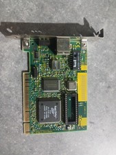3 COM ASSY 03-0101-005 REV A ETHERLINK NETWORK EXPANSION pci picture