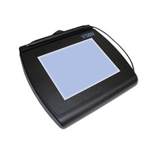 Topaz Systems SignatureGem LCD 4X5 Virtual Serial Backlit with Software T-LBK766 picture