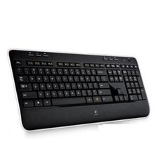 Logitech K520 Wireless Keyboard (NO RECEIVER) (/RT6-21014-920-002553-UG) picture