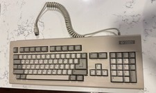 Commodore Amiga 2000 3000 Keyboard picture