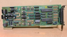 Sunshine EW-704-MAIN 03-078A 704 Programmer Eprom Writer Card for PC/XT,AT PC picture