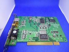 FOCUS ENHANCEMENTS 10095 PCI INTERFACEBOARD REV:2 #GK478 picture