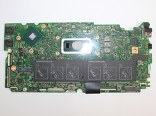 Dell Inspiron 7791 2-in-1 Laptop Motherboard i7-10510U 850TM No RAM picture