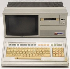 SHARP MZ-80B CLEAN COMPUTER Personal Computer (From Japan) picture