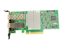 3X PCS Supermicro AOC-S25G-M2S-NA011 Dual-Port 25GbE Network Interface Card picture