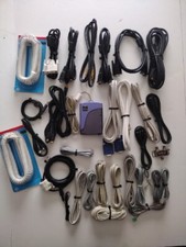 Miscellaneous Cable Lot picture