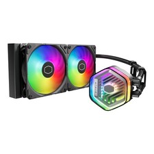 Cooler Master 240 Atmos High Performance Close-Loop AIO (USED) picture