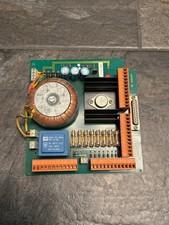 MSI MICRO SYSTEMS B.V. MS 8983R1 Server Board Neuwertig picture