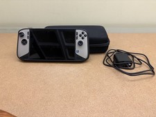 MSI Claw 8 AI+ Handheld Gaming Computer - Lightly Used picture