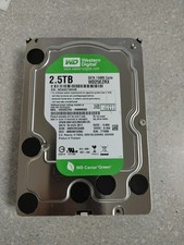 Western Digital WD25EZRX-00MMMB0 2.5TB DCM: HARCHV2AAB picture