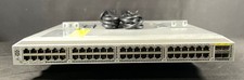 Cisco Nexus N3K-C3048TP-1GE 48 Port Switch w/ Dual Power - Same Day Shipping picture