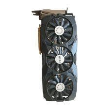 MSI NVIDIA GeForce GTX 1070 Ti DUKE 8G 8GB GDDR5 PCIe Multi-Monitor picture