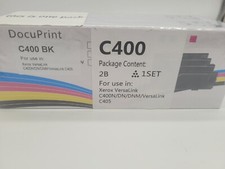 VersaLink C400/C405 Black Toner Cartridge 2 Pack for Xerox picture