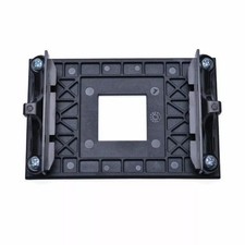 AM4 CPU Motherboard Mounting Retention Brackets & Backplate Base for AM4 RYZEN picture