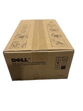 RF013 DELL 3110CN/3115CN Print Cartridge High Capacity Magenta Brand New OEM picture