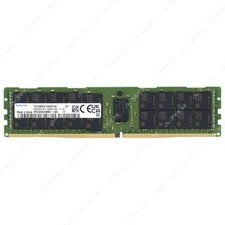 Samsung 64GB DDR4 3200MHz PC4-25600 ECC RDIMM Server Memory RAM M393A8G40BB4-CWE picture