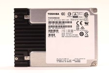 Toshiba PX05SRB048 400GB 2.5