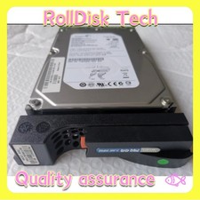 Open Box EMC AX-SS07-750 005048777 005048830 750G SATA 3.5-inch AX4-5 Hard Drive picture