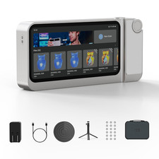 3D Scanner Toucan, All-In-One Handheld 3D Scanners for 3D Printing, Easy Scannin picture