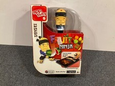 Mattel Apptivity Fruit Ninja Sensei  Brand New NOS picture