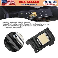 PRINTHEAD Fit for E pson WF3641 XP600/XP601/XP950/XP820 FA09050 Full Colors UE picture