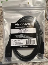 Visiontek VisionTek - DisplayPort Cable - 2 Meters  picture