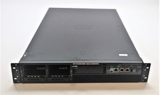 Cisco M2 Wide Area Virtualization Engine 7541 Dual PSU Switch 800-34890-01 picture
