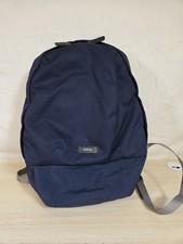 Bellroy Classic Backpack plus 24L Navy Blue & Black - Two toned Commuter picture