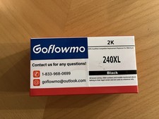 printer ink cartridges 240 XL (pack of 2) picture