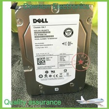 UsedDell Original 0W347K W347K 600GB 15000RPM 6Gbps 3.5