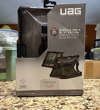 UAG Microsoft Surface Pro 9, 10, 11 Plasma Series Rugged Case (Missing Strap) picture
