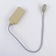 Vintage Apple M0437 Ethernet Twisted-Pair Transceiver picture