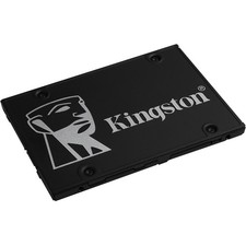Kingston 256GB 2.5