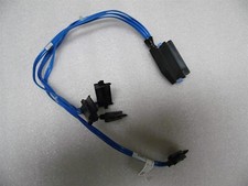 DELL SERVER RAID PERC 6I 6/IR 4 DROPS CABLE SFF-8484 P322X T7500 T7400 T5500 picture