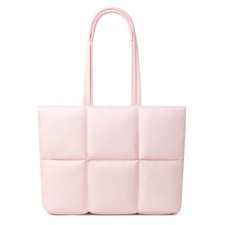 Comfyable Puffy Laptop Bag For 13
