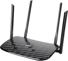 TP-Link Archer C6 AC1200 Wireless MU-MIMO Gigabit Router picture