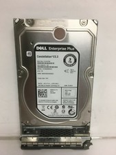 4CMD9 Dell 04CMD9 3TB 6G 7.2K SAS 3.5