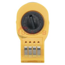 2PCS Battery Cover with Metal Connector for ZEBRA DS3578 DS3478 LS3578 LS3478 US picture
