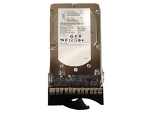 IBM 17P9905 450GB 15KRPM Fibre Channel (11S 41Y8457 NOT ACCEPTABLE) Hard Disk picture