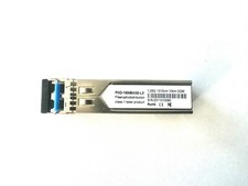Extreme Networks MGBIC-LC09 Compatible 1000BASE-LX SFP 1310nm 10km DOM -738187 picture