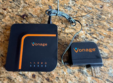 Vonage VDV23-VD Digital Phone Service Adapter picture