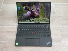 Lenovo ThinkPad X13s Gen 1 13 Touch Laptop Snapdragon 8CX Gen 3 16GB RAM G2U picture